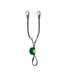Climbing Technology Top Shell Compact ferrata set